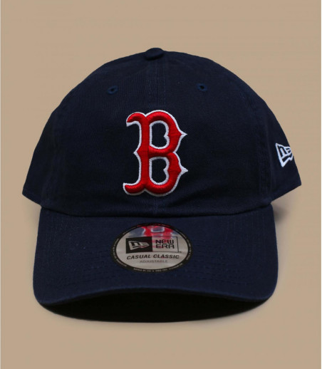 Washed Casual Boston 920 New Era